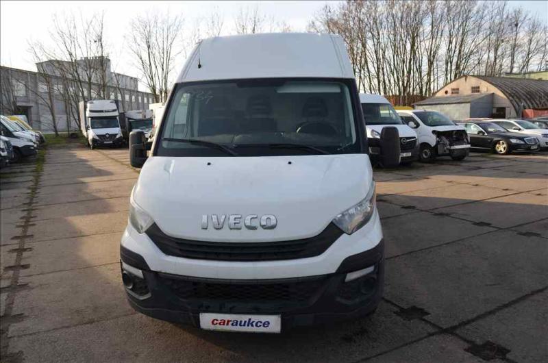 Iveco Ostatní