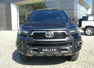 Toyota Hilux 2