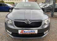 Škoda Octavia 10