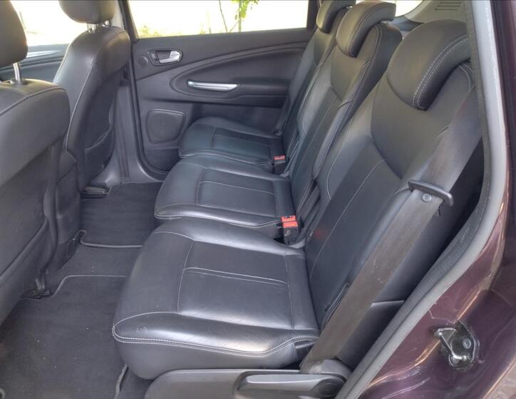 Ford S-MAX 16