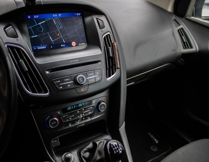 Ford Focus 15