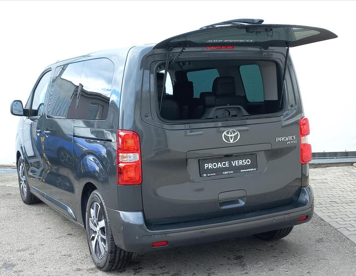Toyota ProAce Verso 7