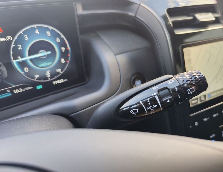 Hyundai Tucson 31