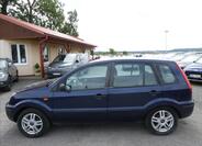 Ford Fusion 4