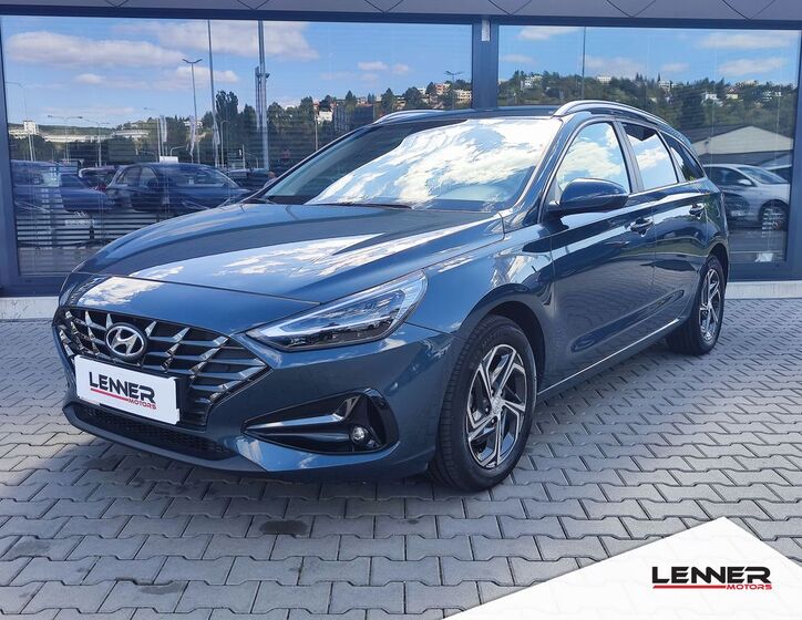 Hyundai i30 1