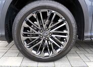 Lexus RX 450 15