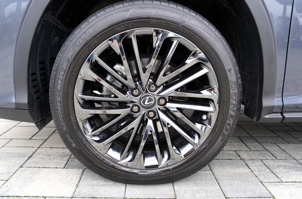 Lexus RX 450