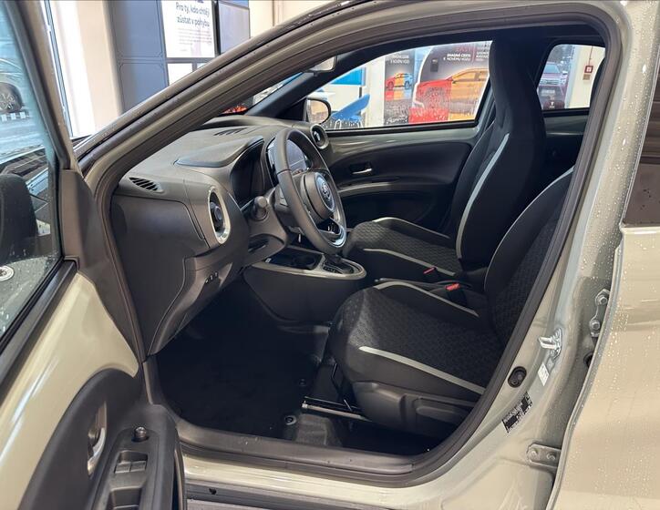 Toyota Aygo 6