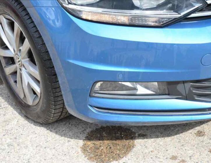 Volkswagen Touran 7