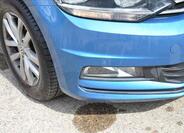 Volkswagen Touran 7