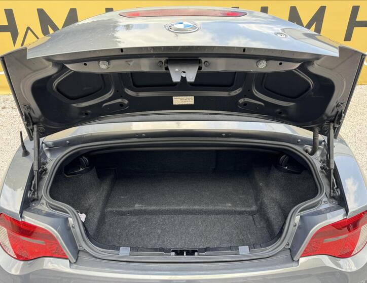BMW Z4 6