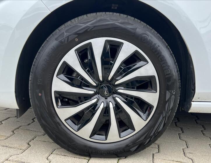 Ford Fiesta 10