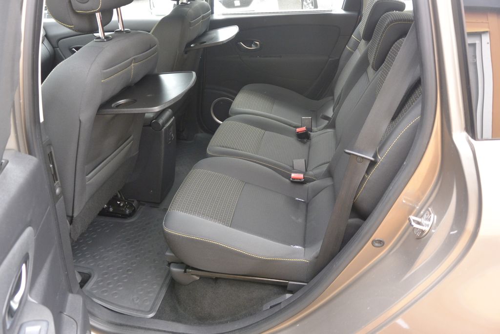Renault Scénic