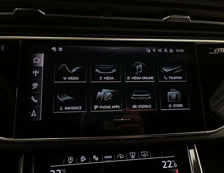 Audi SQ7 7