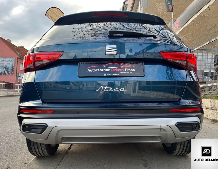 Seat Ateca 52