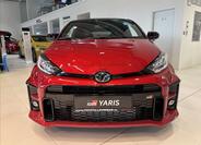 Toyota Yaris 2