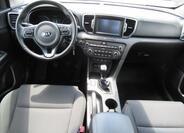 KIA Sportage 9