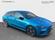 Mercedes-Benz CLA 4