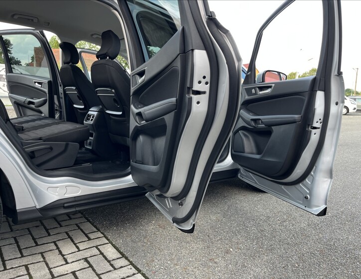 Ford Galaxy 55