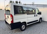 Citroën Jumper 14