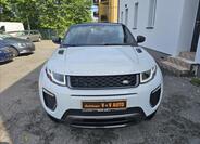 Land Rover Range Rover 3