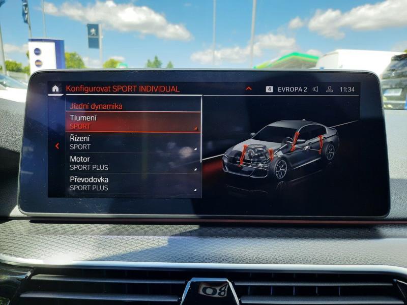 BMW Řada 5