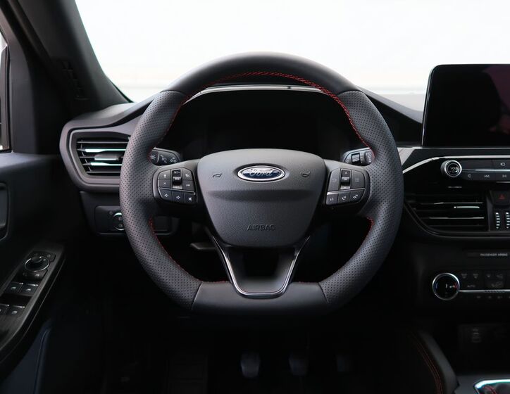 Ford Kuga 22