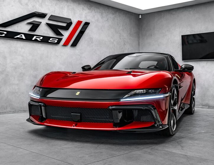 Ferrari Ostatní 3