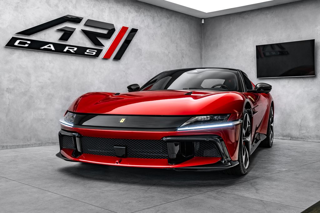 Ferrari Ostatní