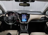 Subaru Outback 12