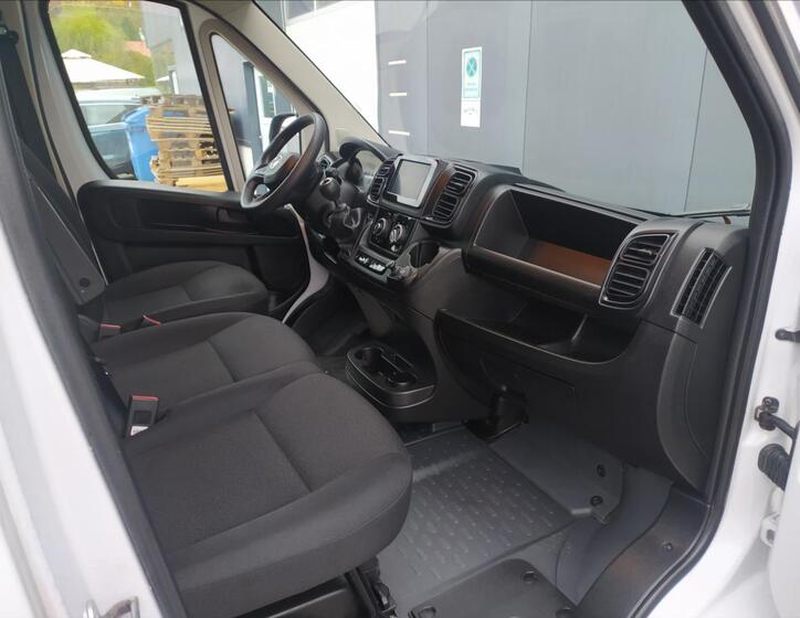 Fiat Ducato 7