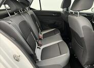Škoda Fabia 19