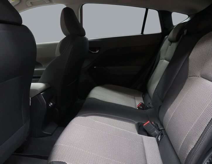 Subaru Crosstrek 13