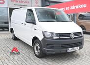 Volkswagen Transporter 1