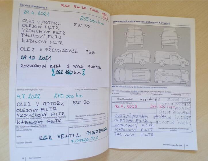 Volkswagen Caddy 37