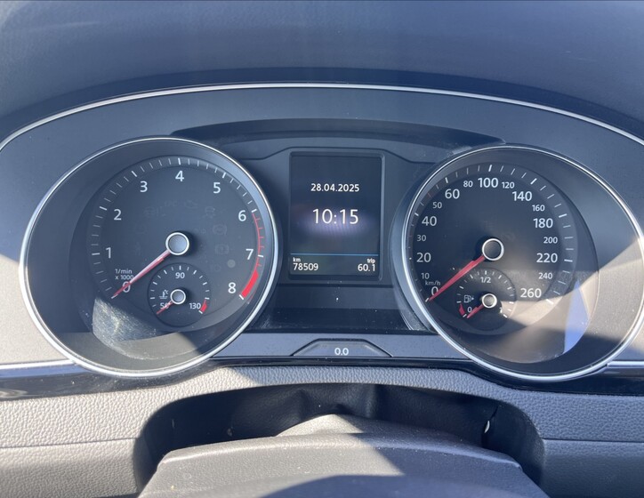 Volkswagen Passat 7