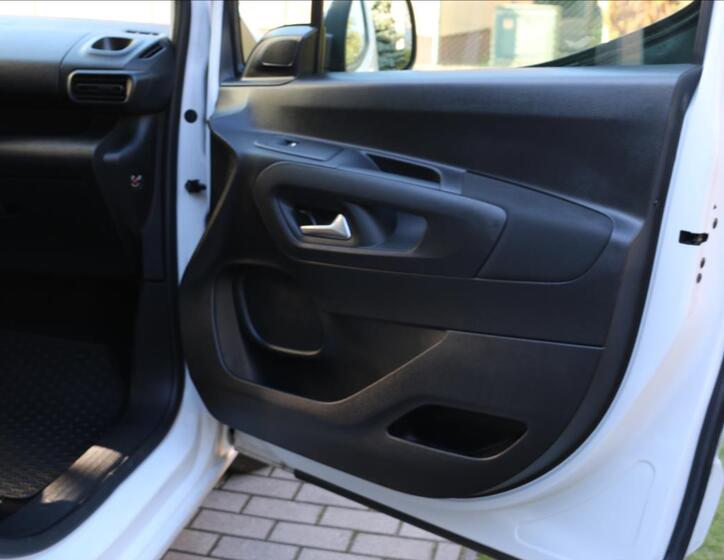Opel Combo 42