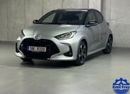 Toyota Yaris 1