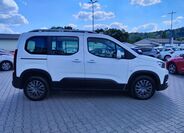 Peugeot Rifter 25