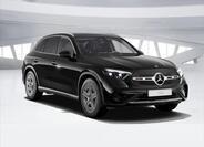 Mercedes-Benz GLC 1