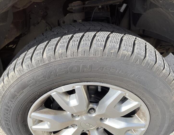 Ford Ranger 35
