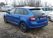 Škoda Rapid 6
