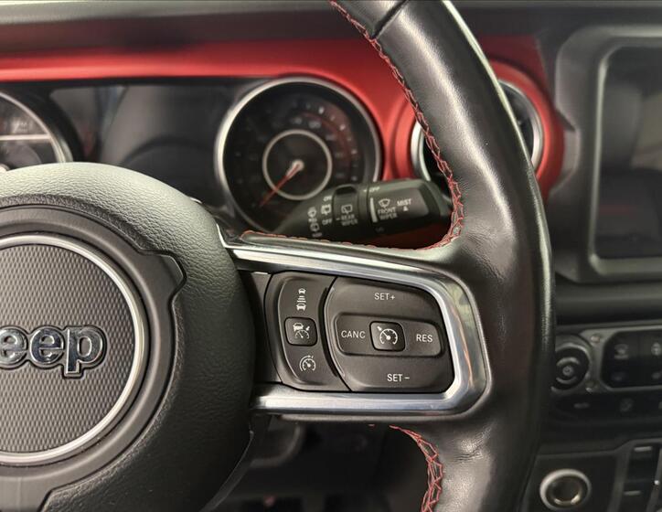 Jeep Wrangler 15