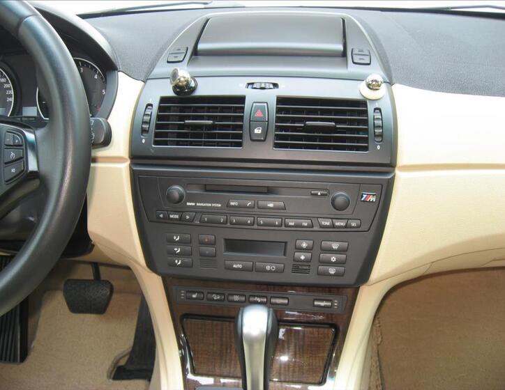 BMW X3 25