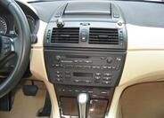 BMW X3 25