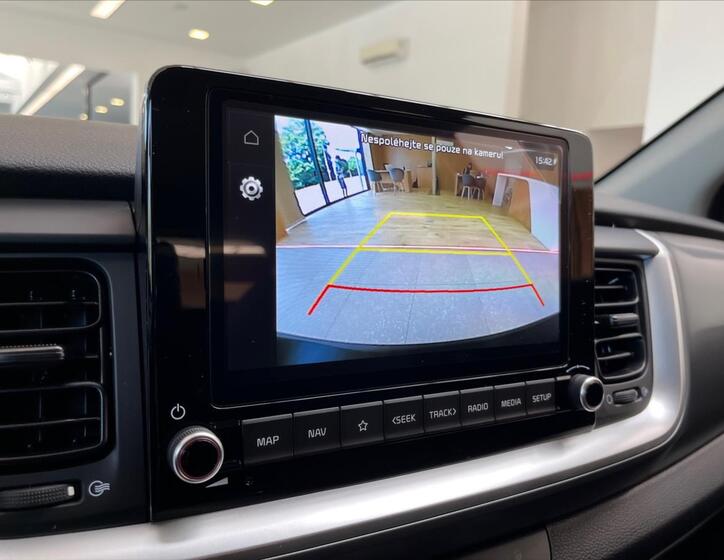 KIA Stonic 14