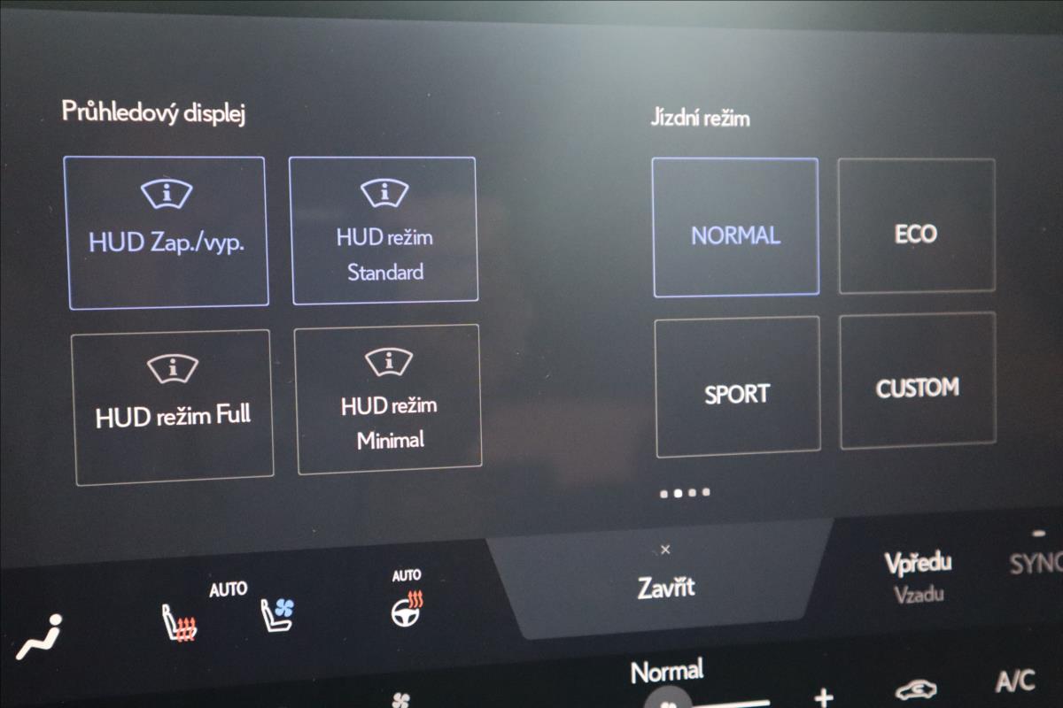 Lexus RX 450h+