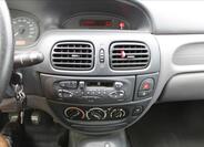 Renault Mégane 17