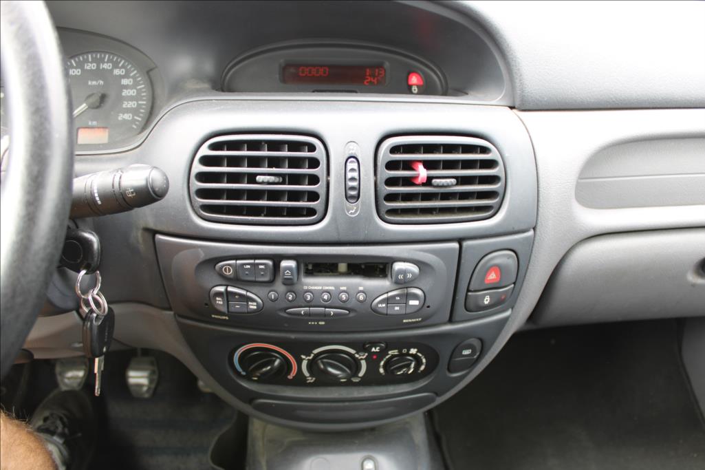 Renault Mégane