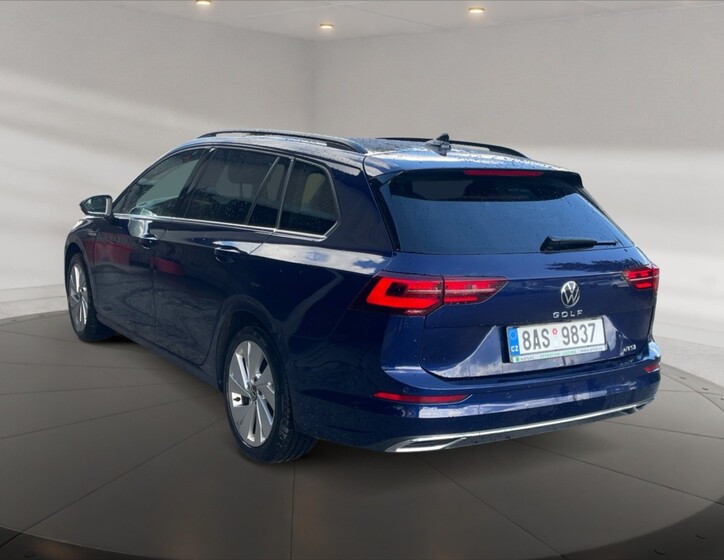 Volkswagen Golf 4